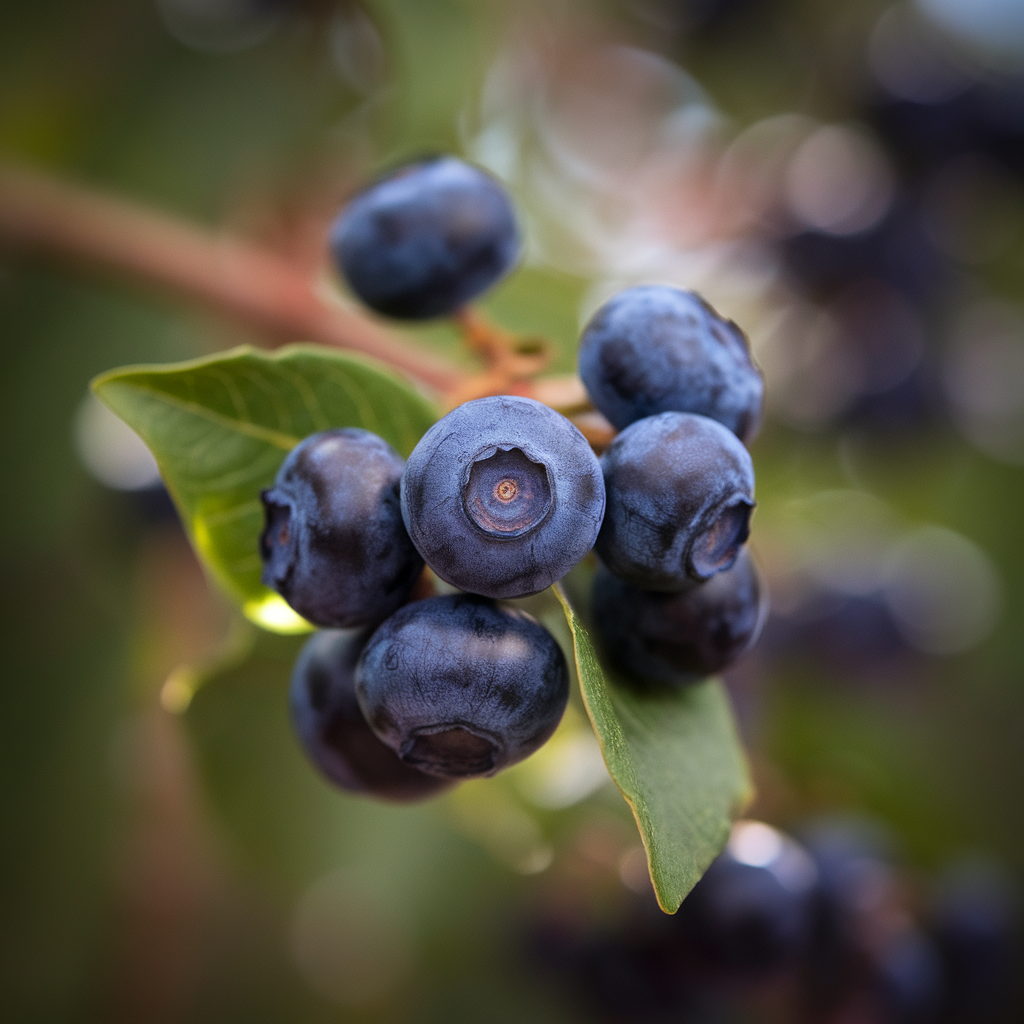 Bilberry Extract